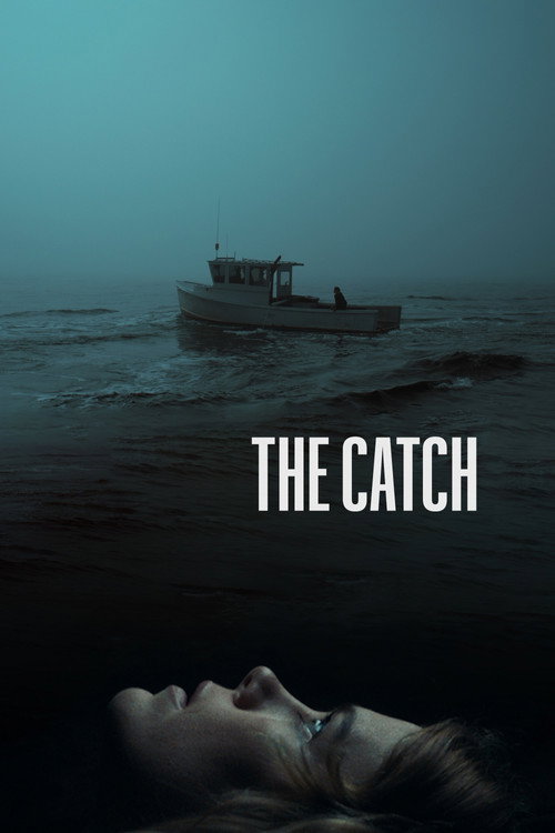 پوستر The Catch