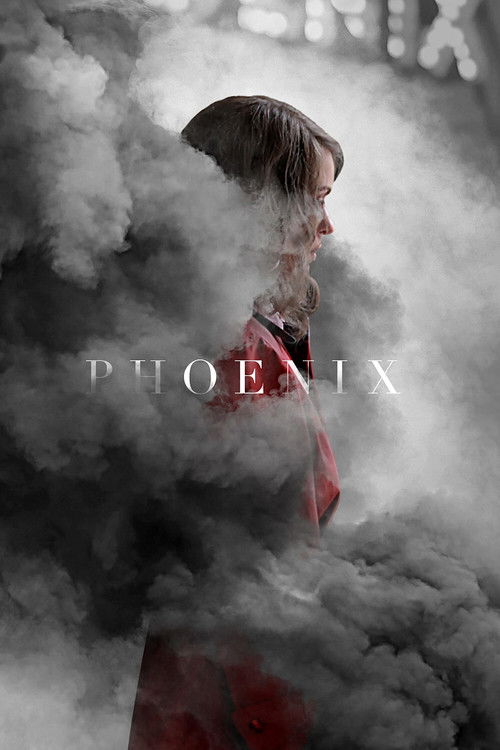 پوستر Phoenix