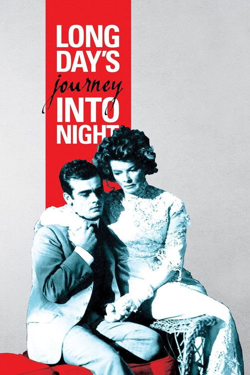 پوستر Long Day's Journey Into Night