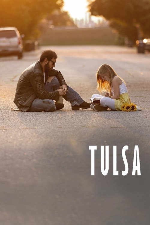 پوستر Tulsa
