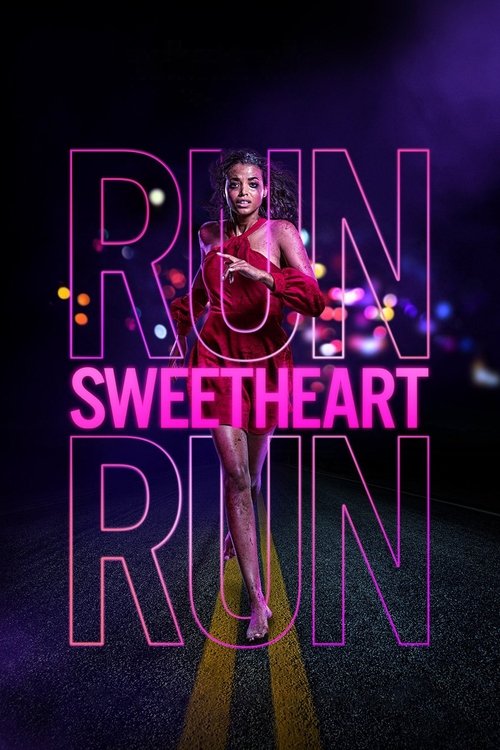 پوستر Run Sweetheart Run