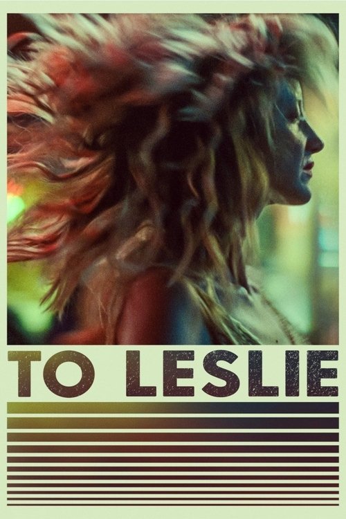 پوستر To Leslie