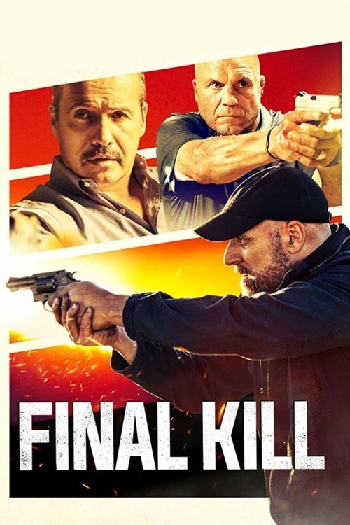 پوستر Final Kill