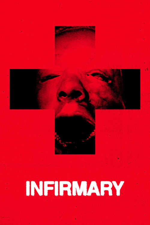 پوستر Infirmary
