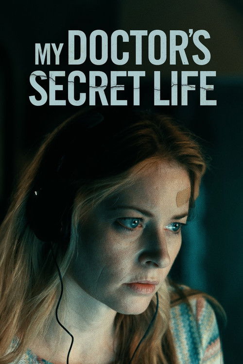 پوستر My Doctor's Secret Life