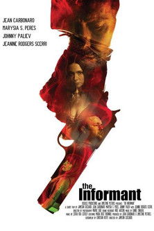 پوستر The Informant