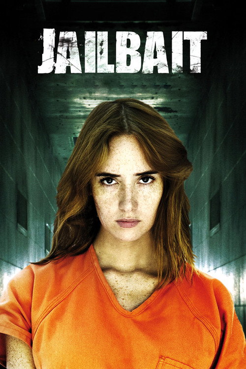 پوستر Jailbait