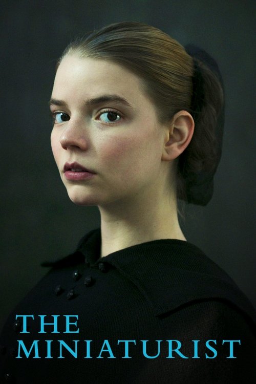پوستر The Miniaturist