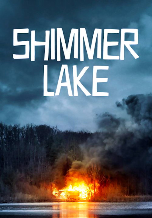 پوستر Shimmer Lake