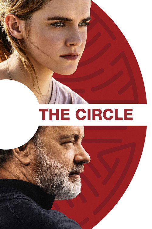 پوستر The Circle
