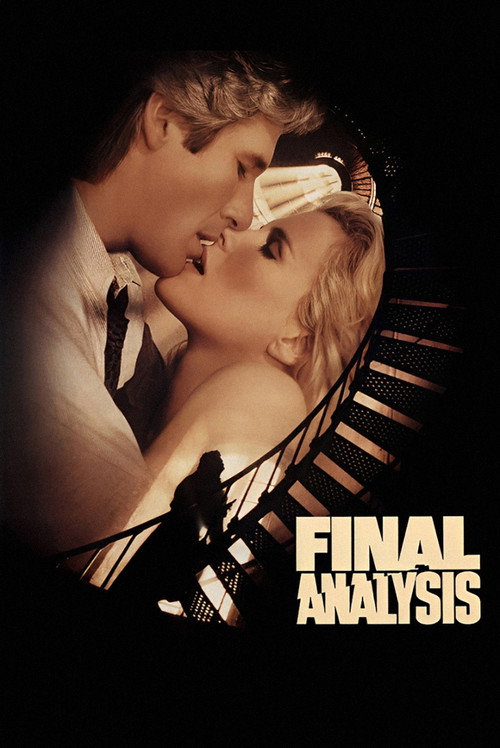 پوستر Final Analysis
