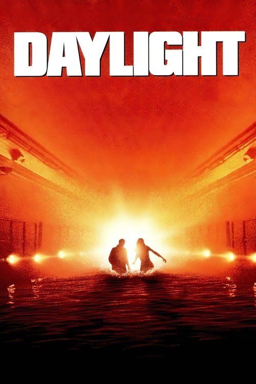 پوستر Daylight