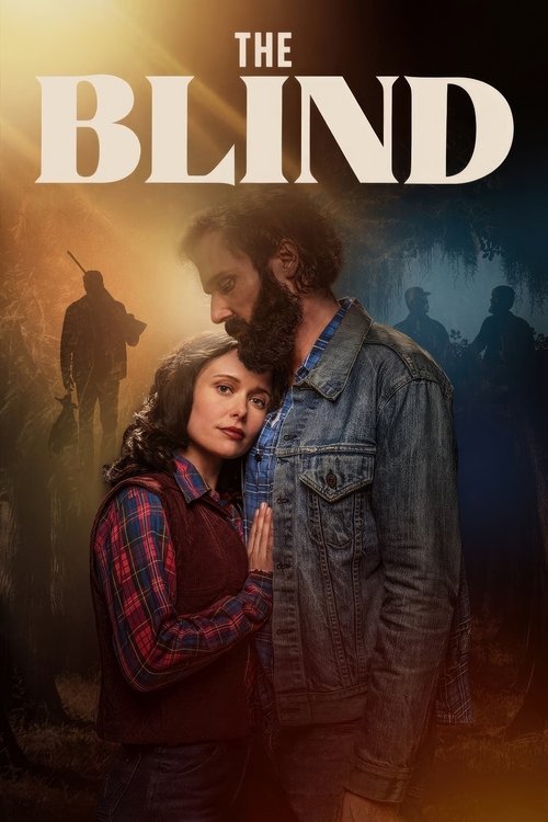 پوستر The Blind