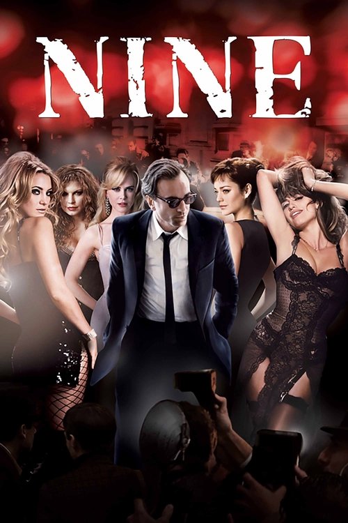 پوستر Nine