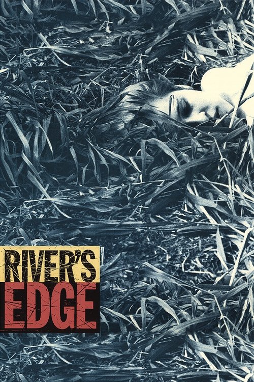 پوستر River's Edge