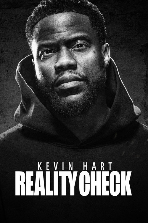 پوستر Kevin Hart: Reality Check