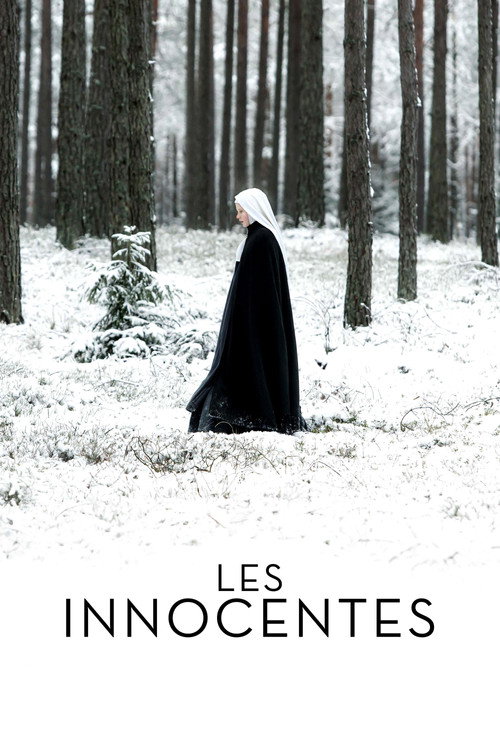 پوستر Les Innocentes