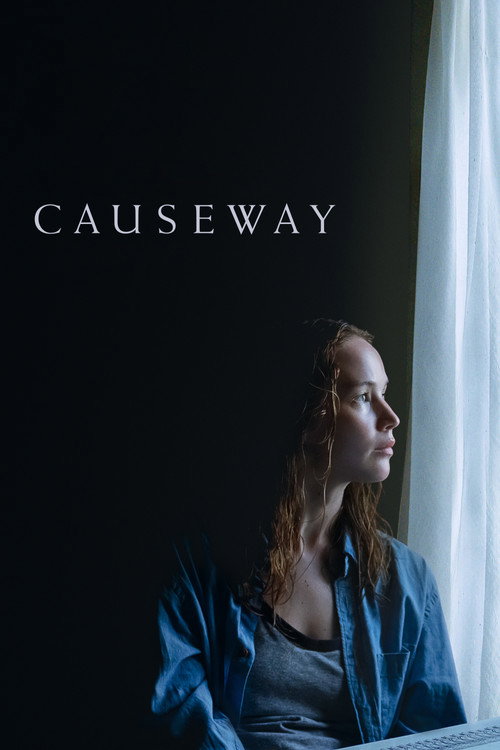 پوستر Causeway