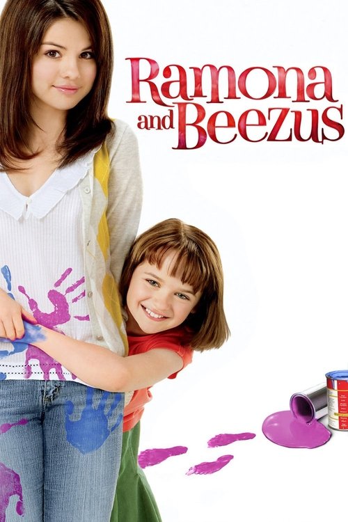 پوستر Ramona and Beezus
