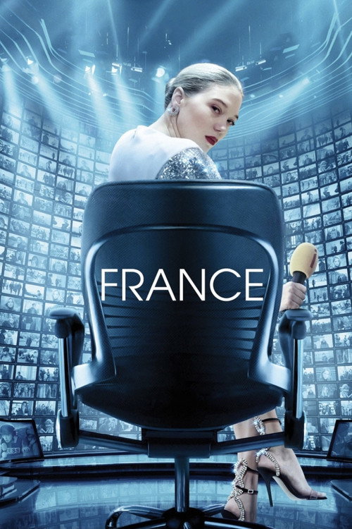 پوستر France