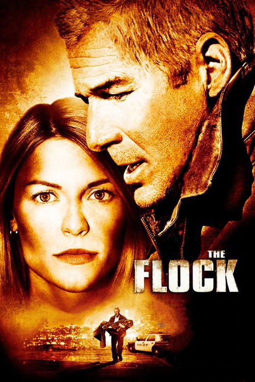 پوستر The Flock