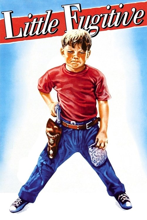 پوستر Little Fugitive