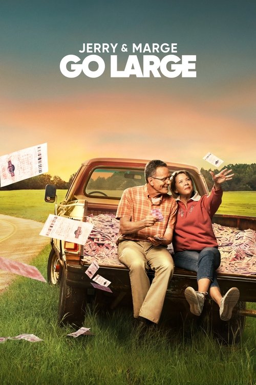 پوستر Jerry & Marge Go Large