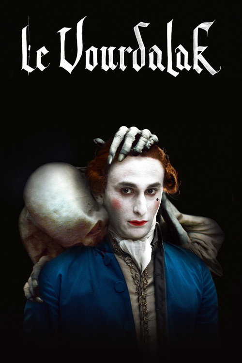 پوستر The Vourdalak