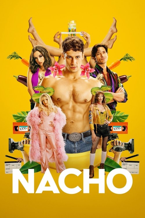 پوستر Nacho
