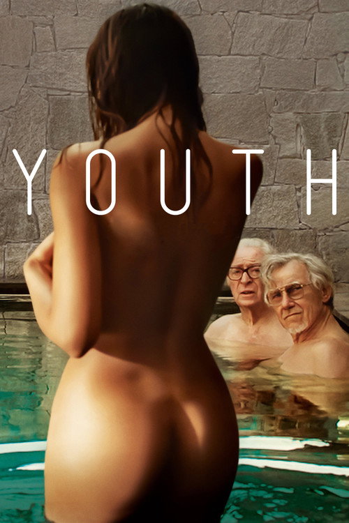 پوستر Youth – La giovinezza