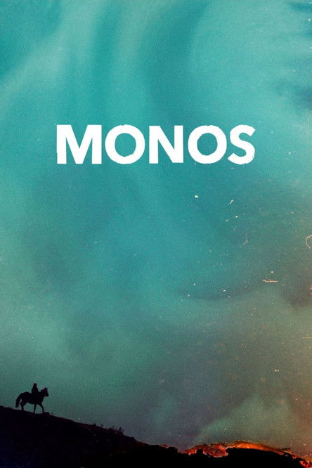 پوستر Monos