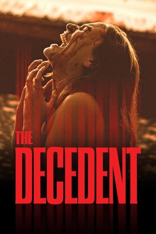پوستر The Decedent