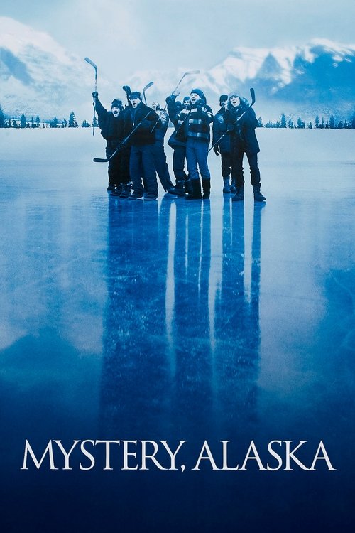 پوستر Mystery, Alaska