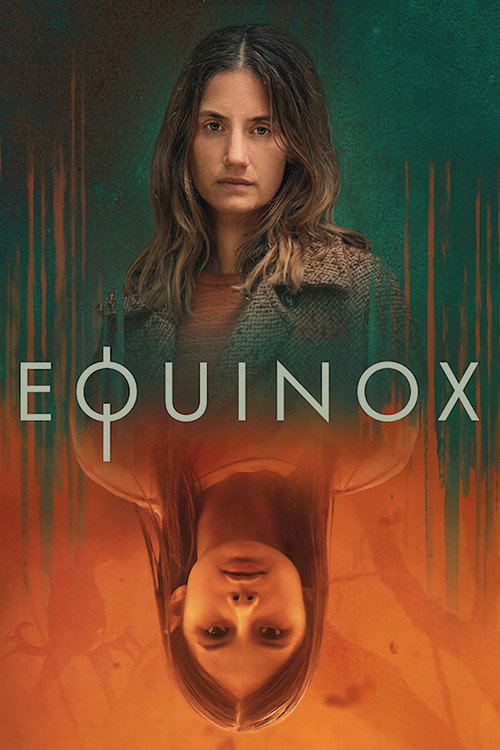پوستر Equinox