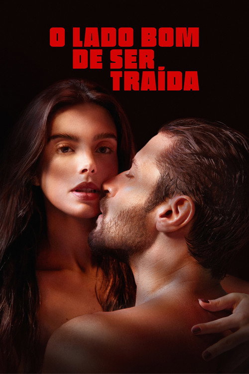 پوستر O Lado Bom de Ser Traída
