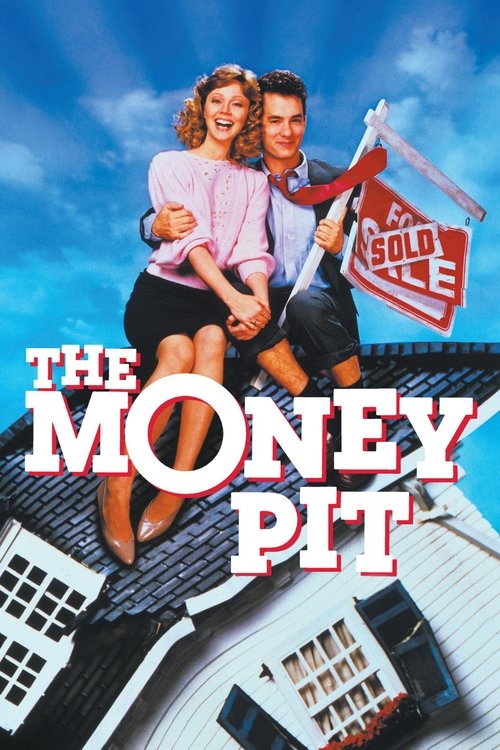 پوستر The Money Pit
