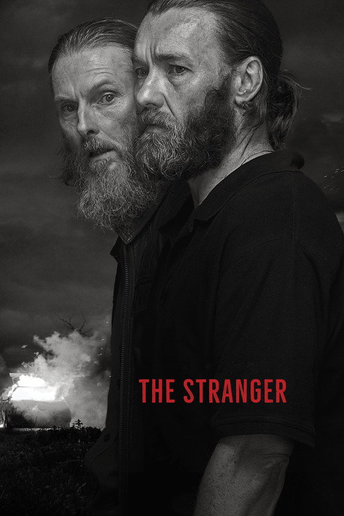 پوستر The Stranger