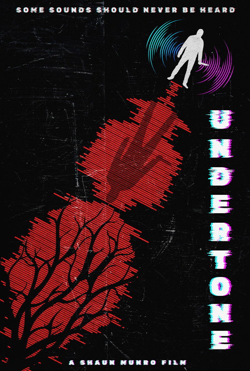 پوستر Undertone