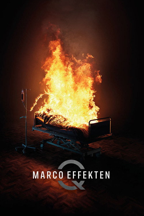 پوستر Marco effekten