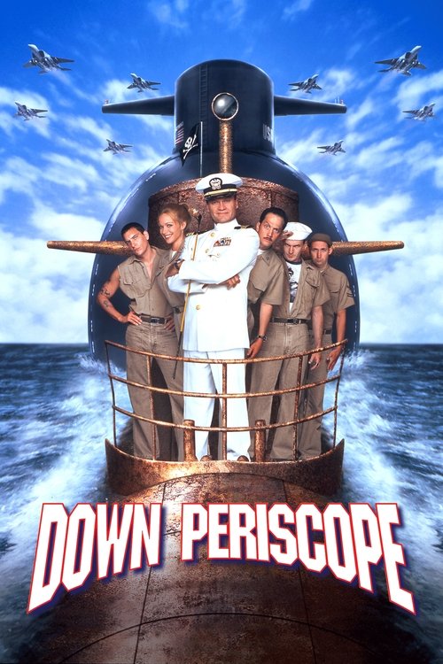 پوستر Down Periscope