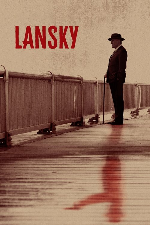 پوستر Lansky