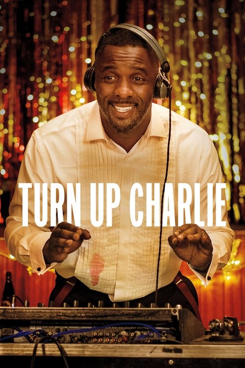 پوستر Turn Up Charlie