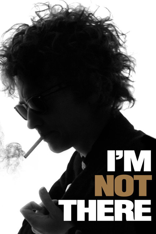 پوستر I'm Not There
