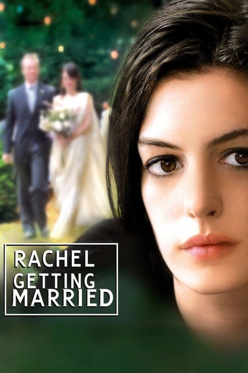 پوستر Rachel Getting Married