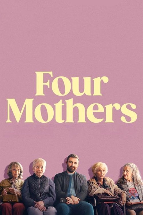 پوستر Four Mothers