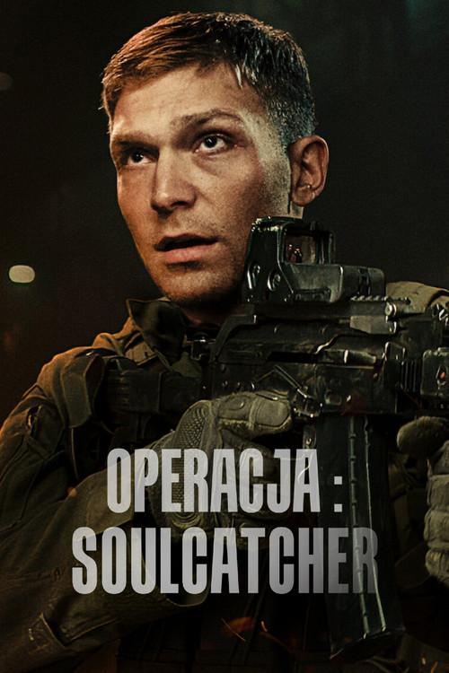پوستر Soulcatcher