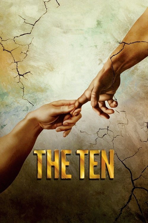 پوستر The Ten