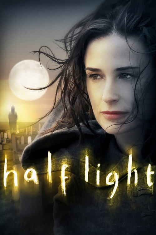پوستر Half Light