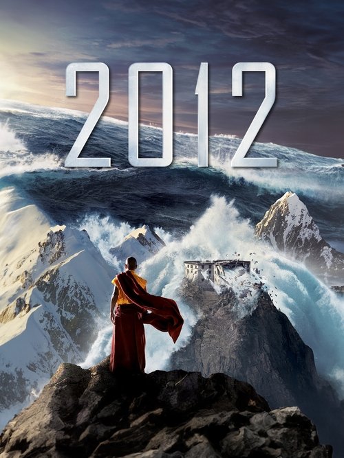 پوستر 2012