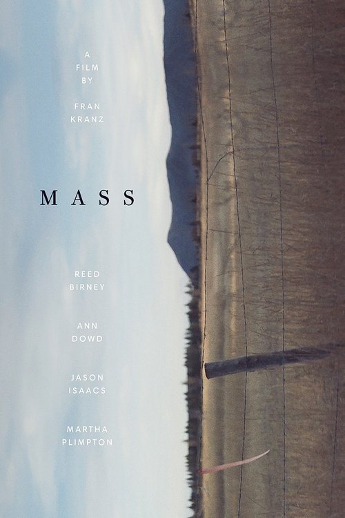 پوستر Mass